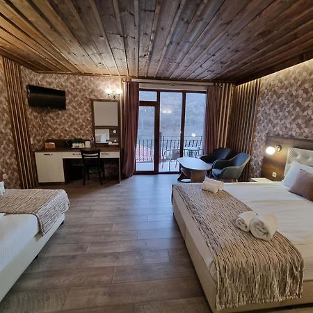 Guest House Beroe Sztara Zagora Kültér fotó
