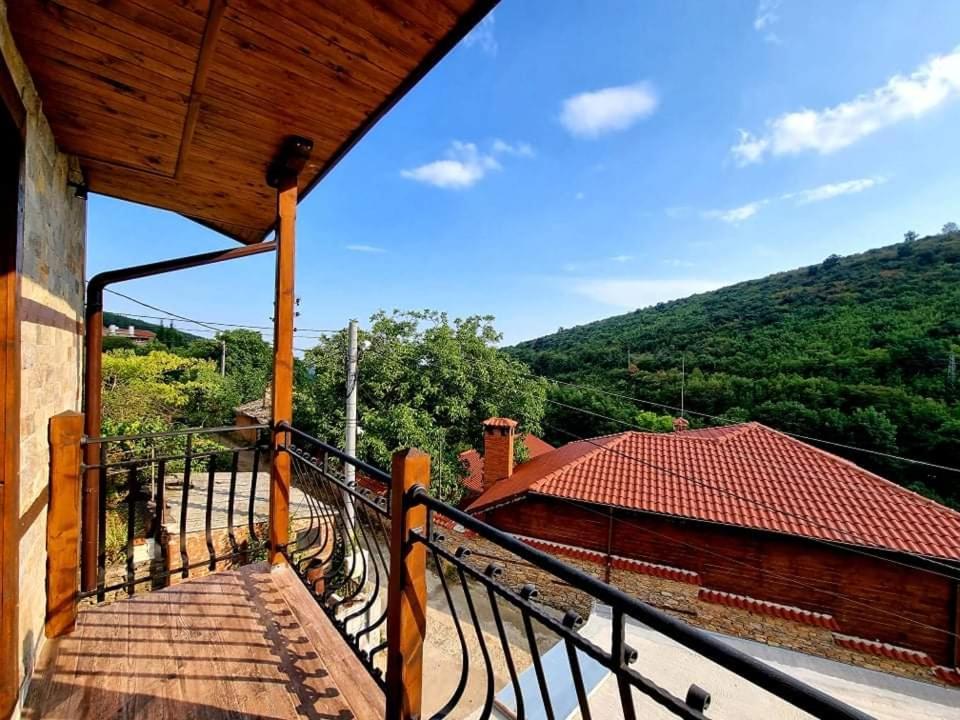 Guest House Beroe Sztara Zagora Kültér fotó