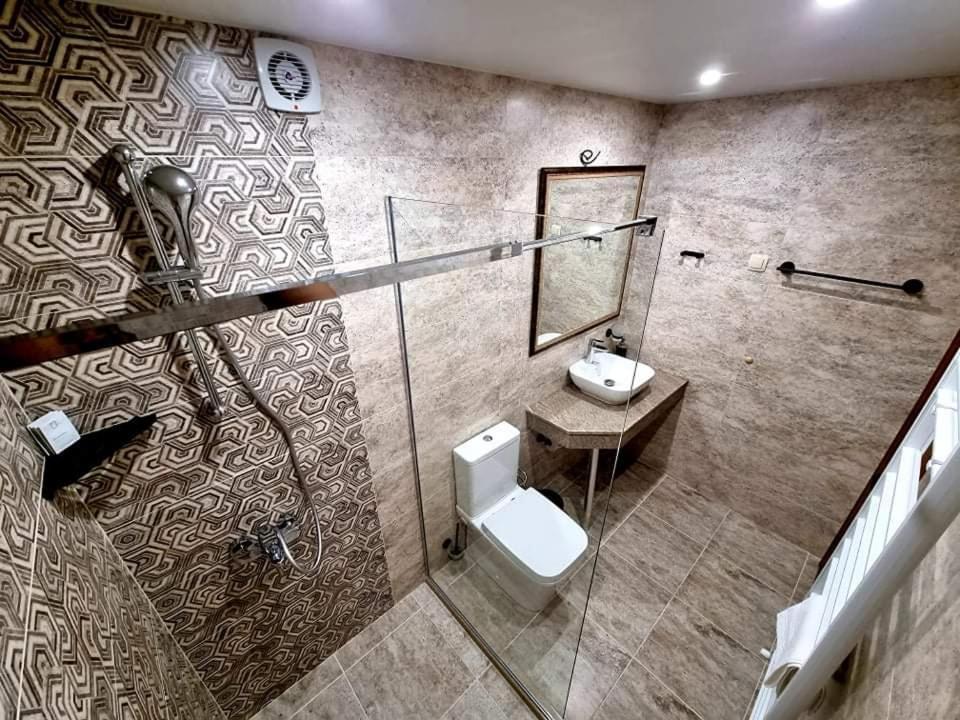 Guest House Beroe Sztara Zagora Kültér fotó