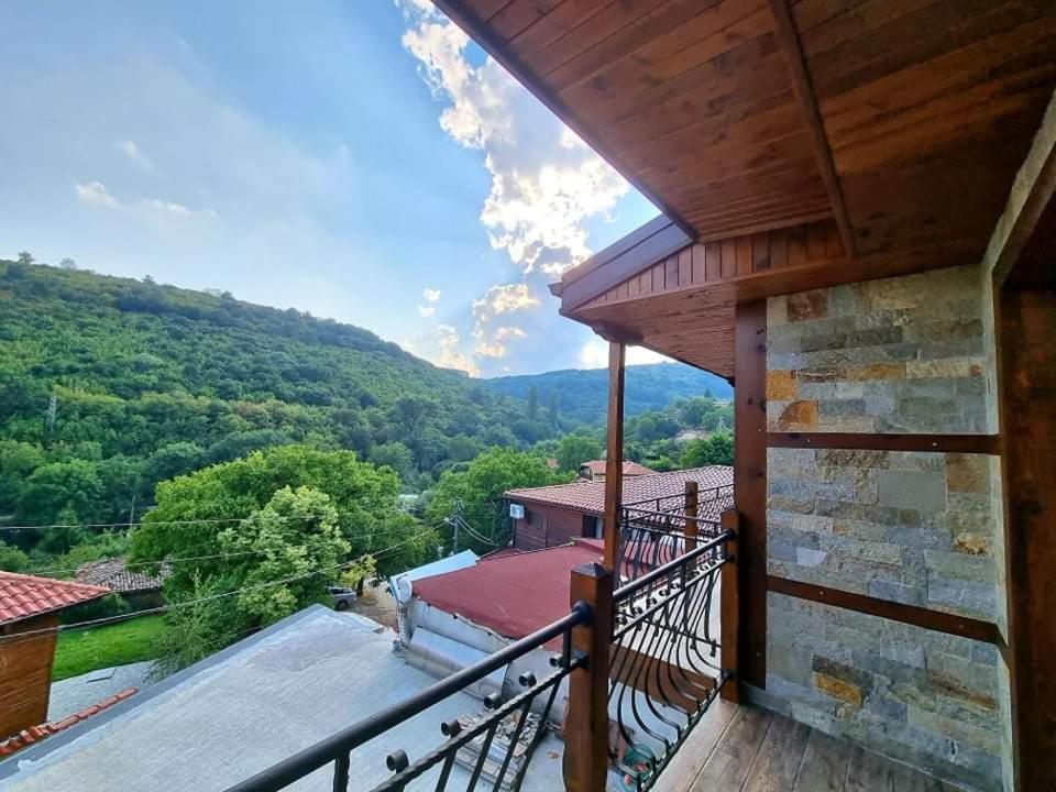 Guest House Beroe Sztara Zagora Kültér fotó