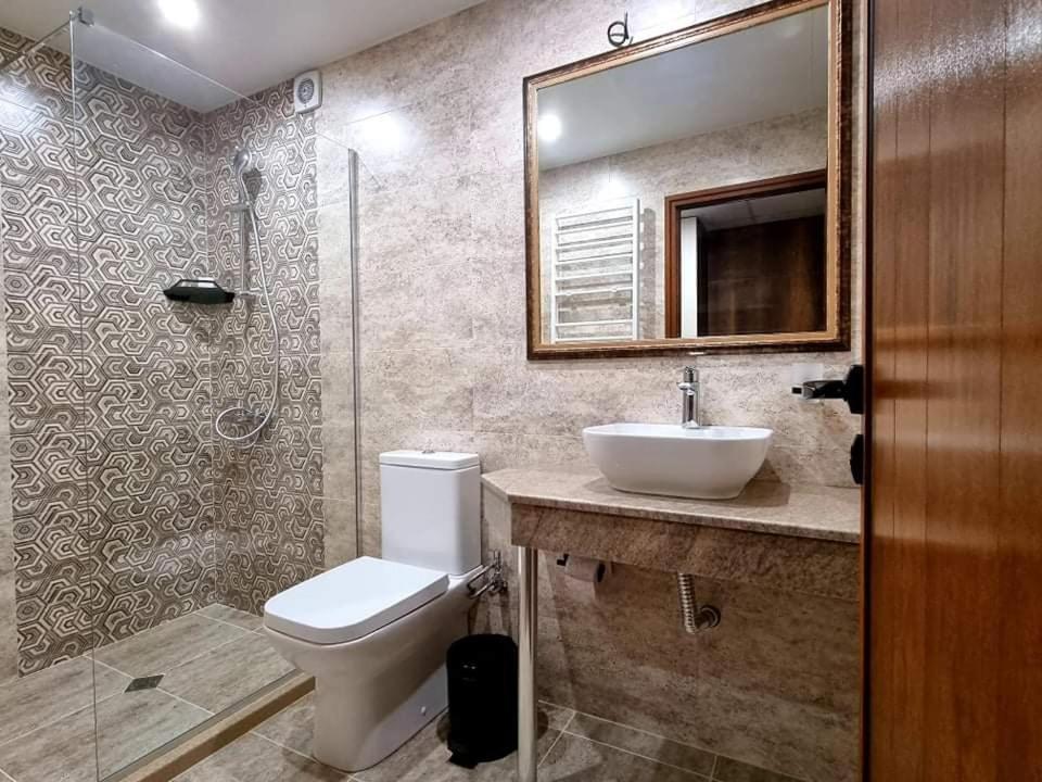 Guest House Beroe Sztara Zagora Kültér fotó