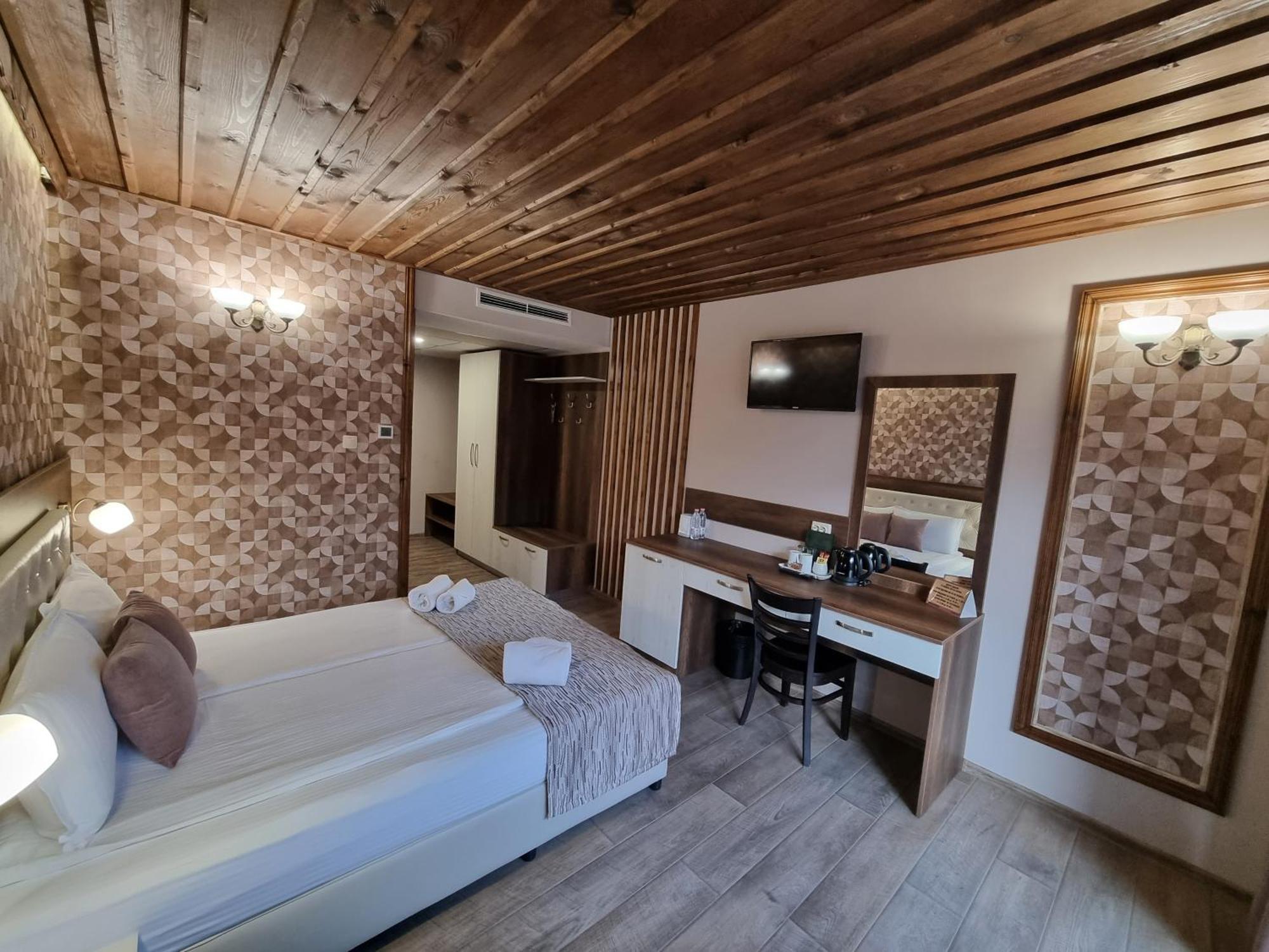 Guest House Beroe Sztara Zagora Kültér fotó