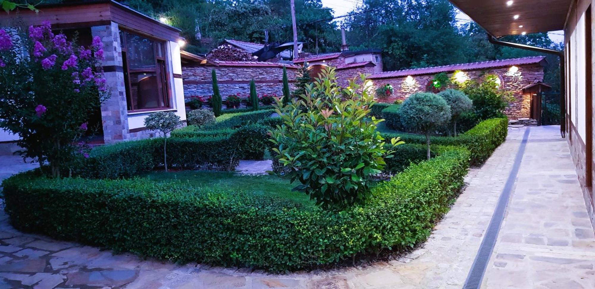 Guest House Beroe Sztara Zagora Kültér fotó